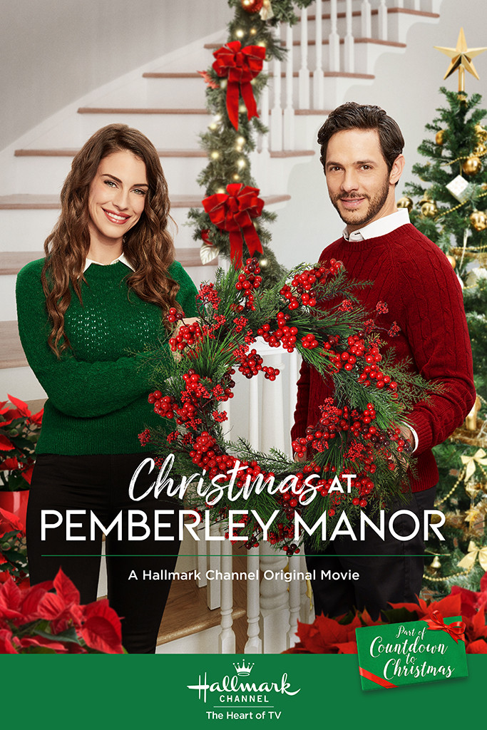 All The Lifetime And Hallmark Holiday Movies You Need To -4712